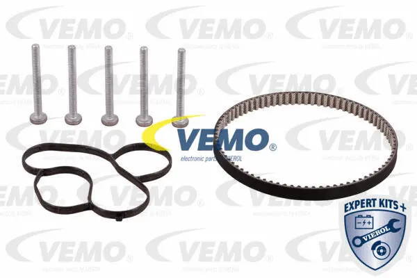 Water Pump & Timing Belt Kit