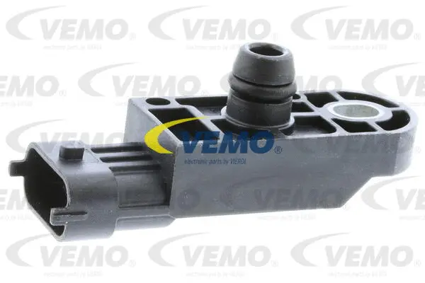 Sensor, boost pressure