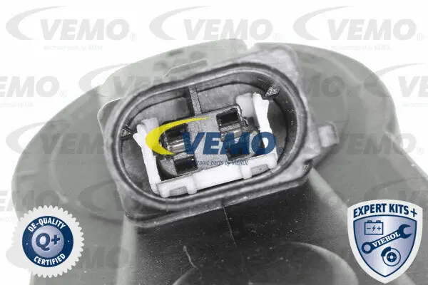 Control Element, parking brake caliper