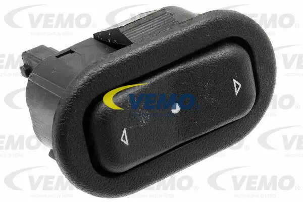 Switch, window regulator