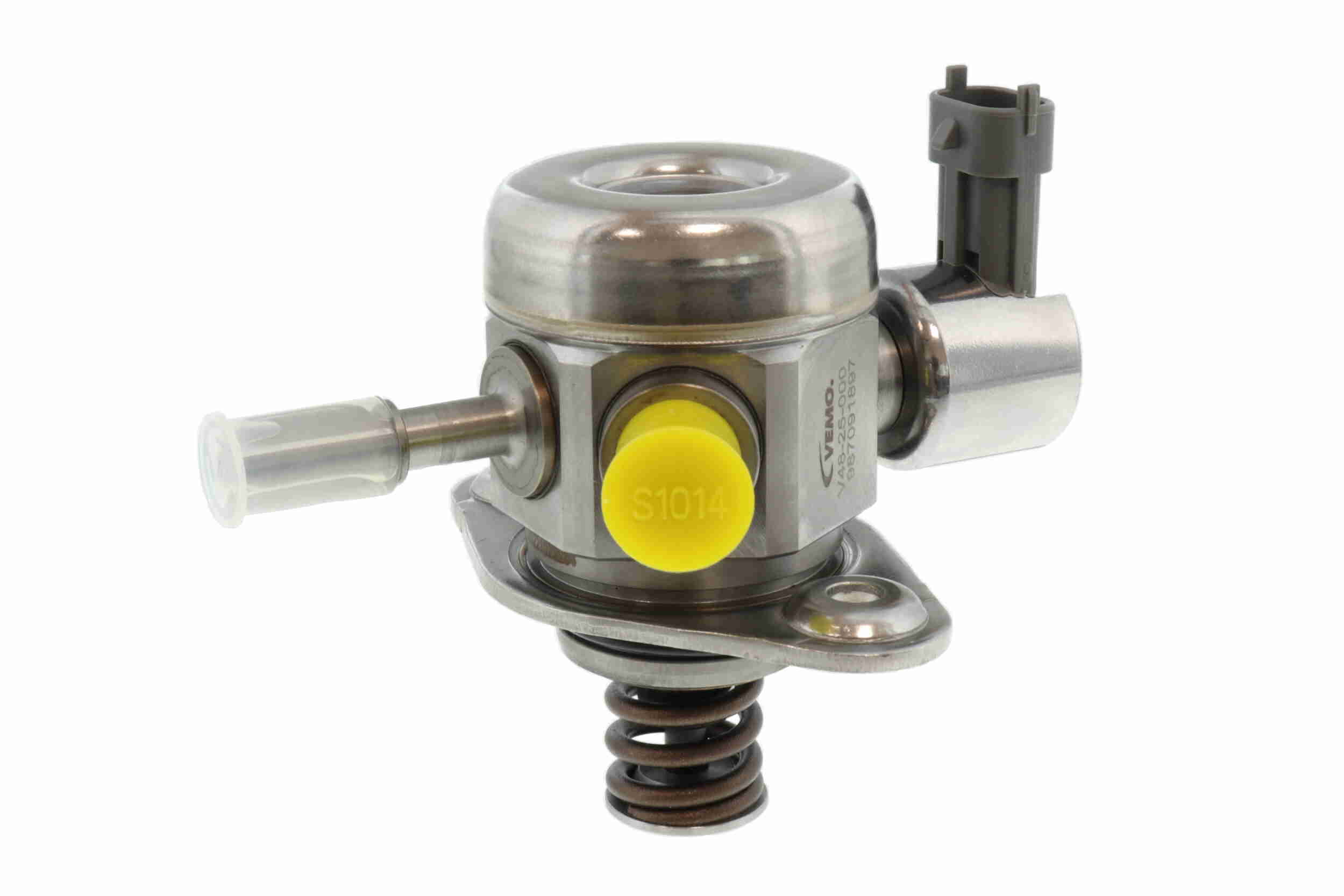 High Pressure Pump