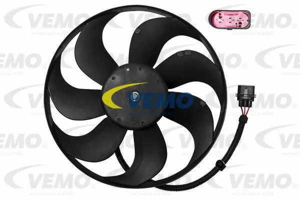 Fan, engine cooling
