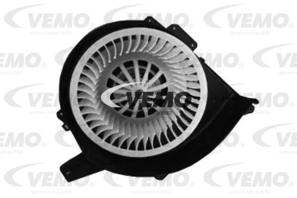 Electric Motor, interior blower