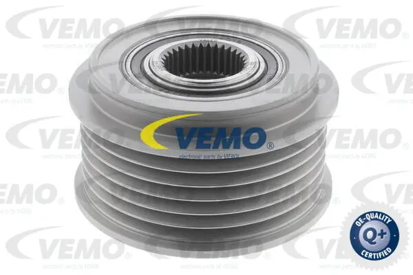 Alternator Freewheel Clutch