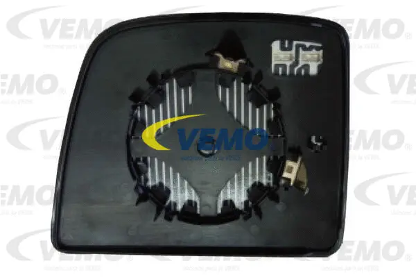 Mirror Glass, exterior mirror