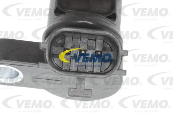 Sensor, crankshaft pulse