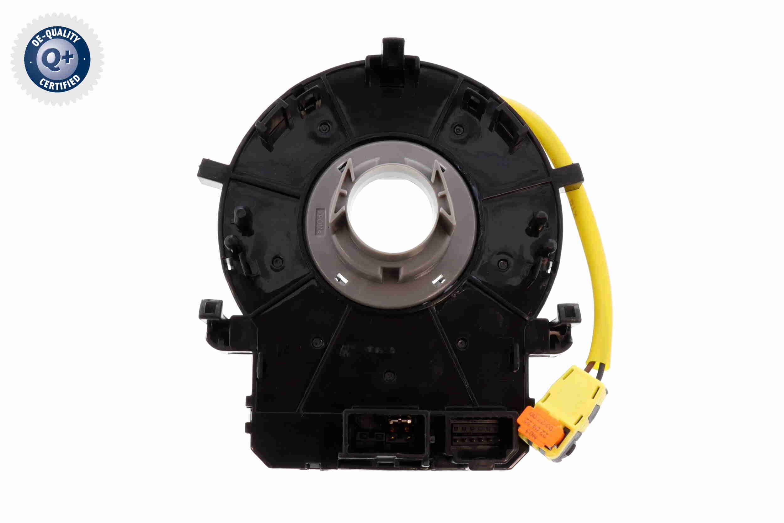 Clockspring, airbag (V52-72-0373)