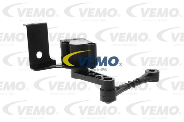 Sensor, Xenon light (headlight levelling)