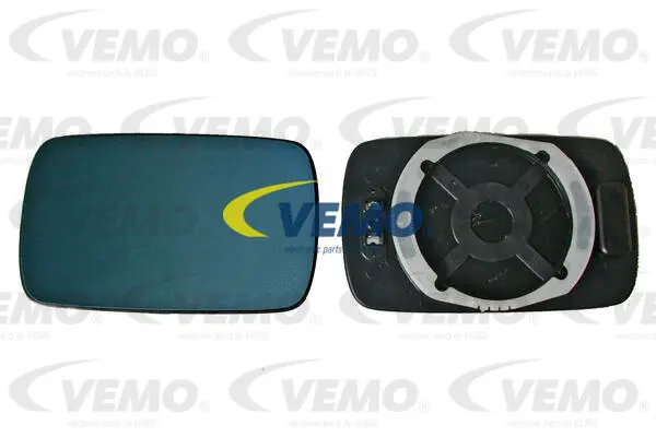 Mirror Glass, exterior mirror