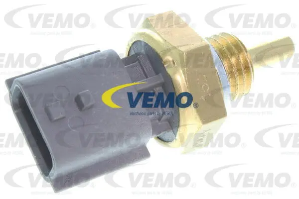 Sensor, coolant temperature