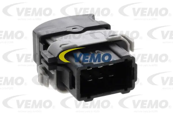 Switch, window regulator