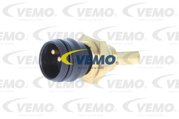 Sensor, coolant temperature