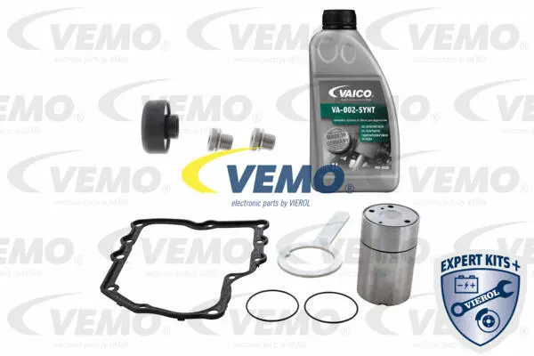 Repair Kit, mechatronics (automatic transmission)