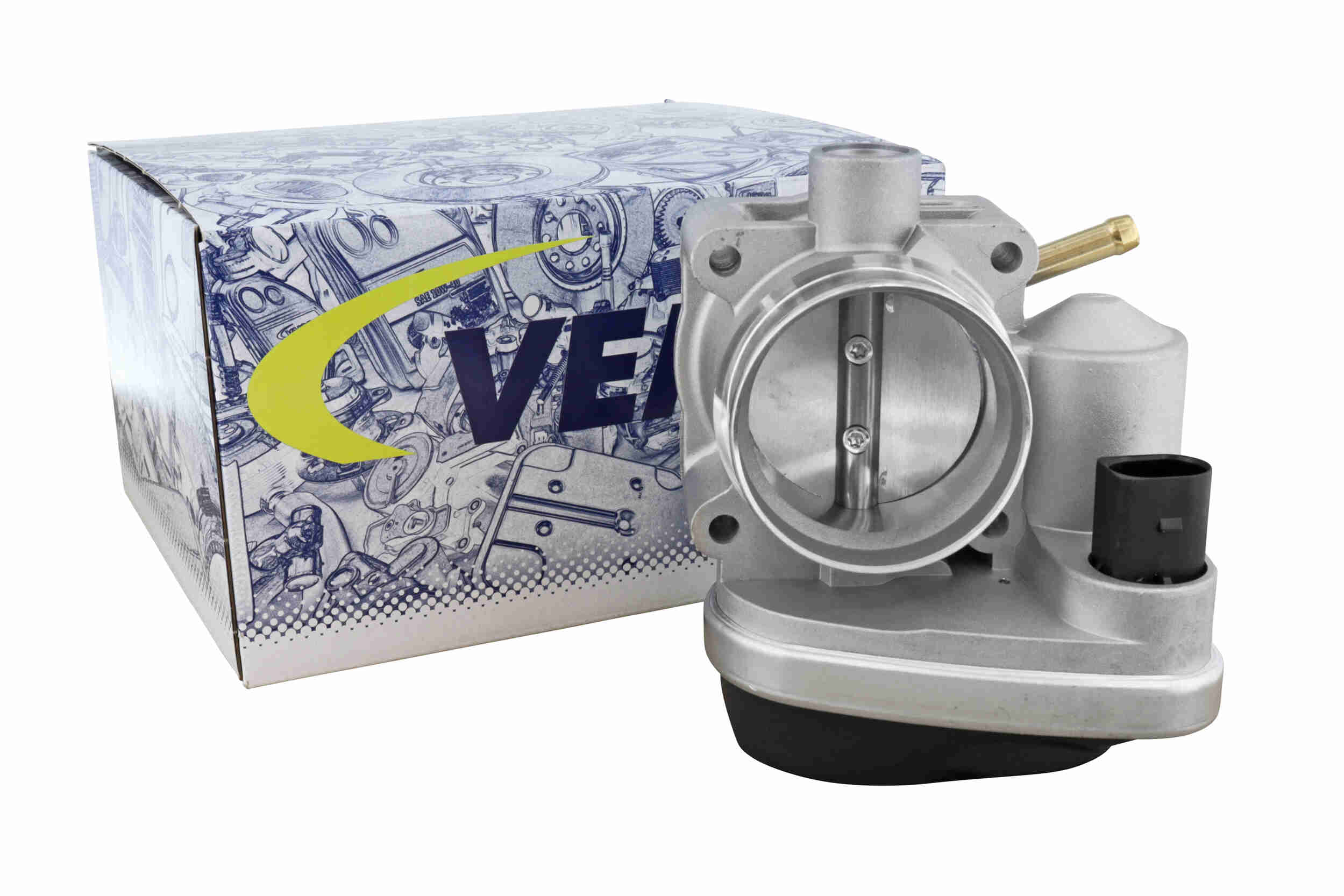Throttle Body
