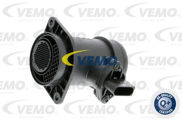 Mass Air Flow Sensor