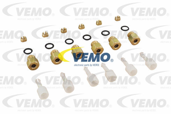 Valve, compressed-air system