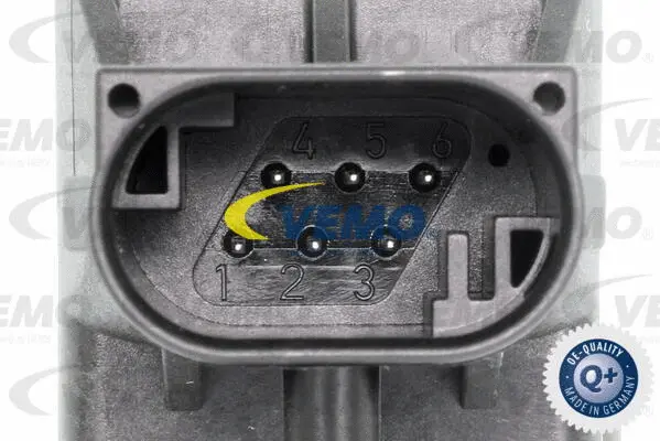 Sensor, Xenon light (headlight levelling)