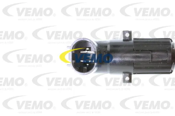 Sensor, coolant temperature