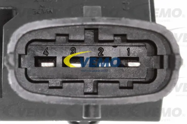Sensor, boost pressure
