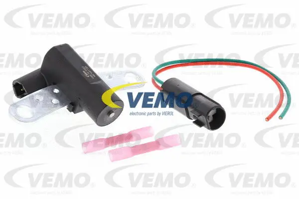 Sensor, crankshaft pulse