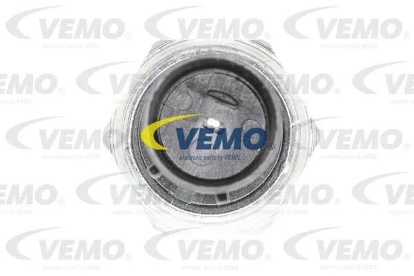 Oil Pressure Switch