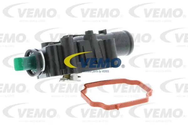 Thermostat Housing
