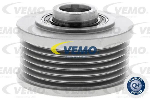 Alternator Freewheel Clutch