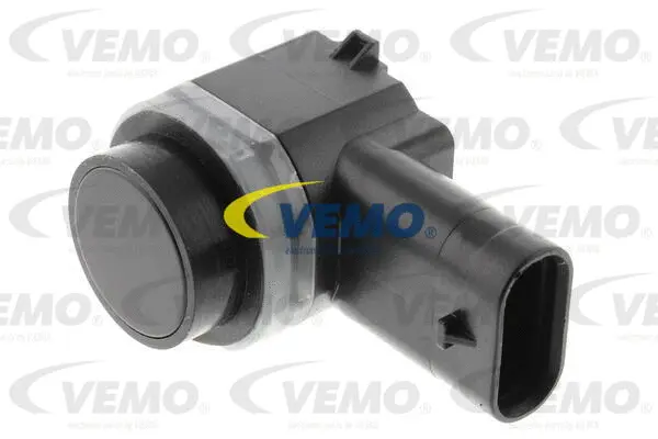 Sensor, parking distance control