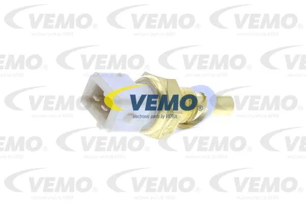 Sensor, coolant temperature