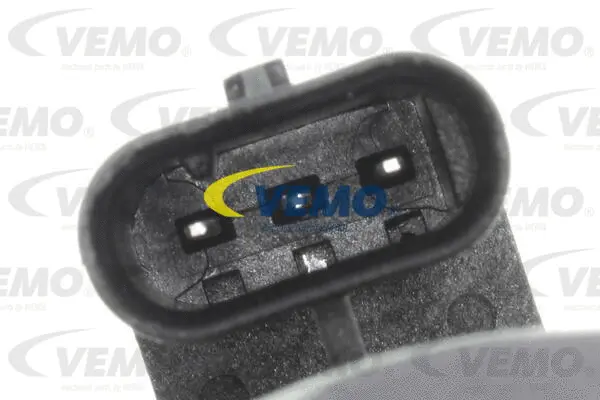 Auxiliary Water Pump (cooling water circuit)