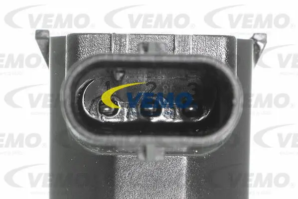 Sensor, parking distance control