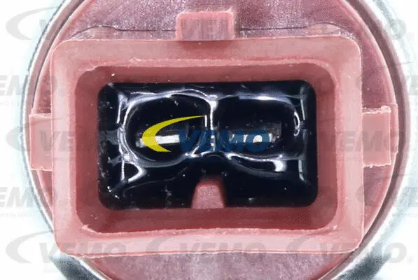 Sensor, coolant temperature