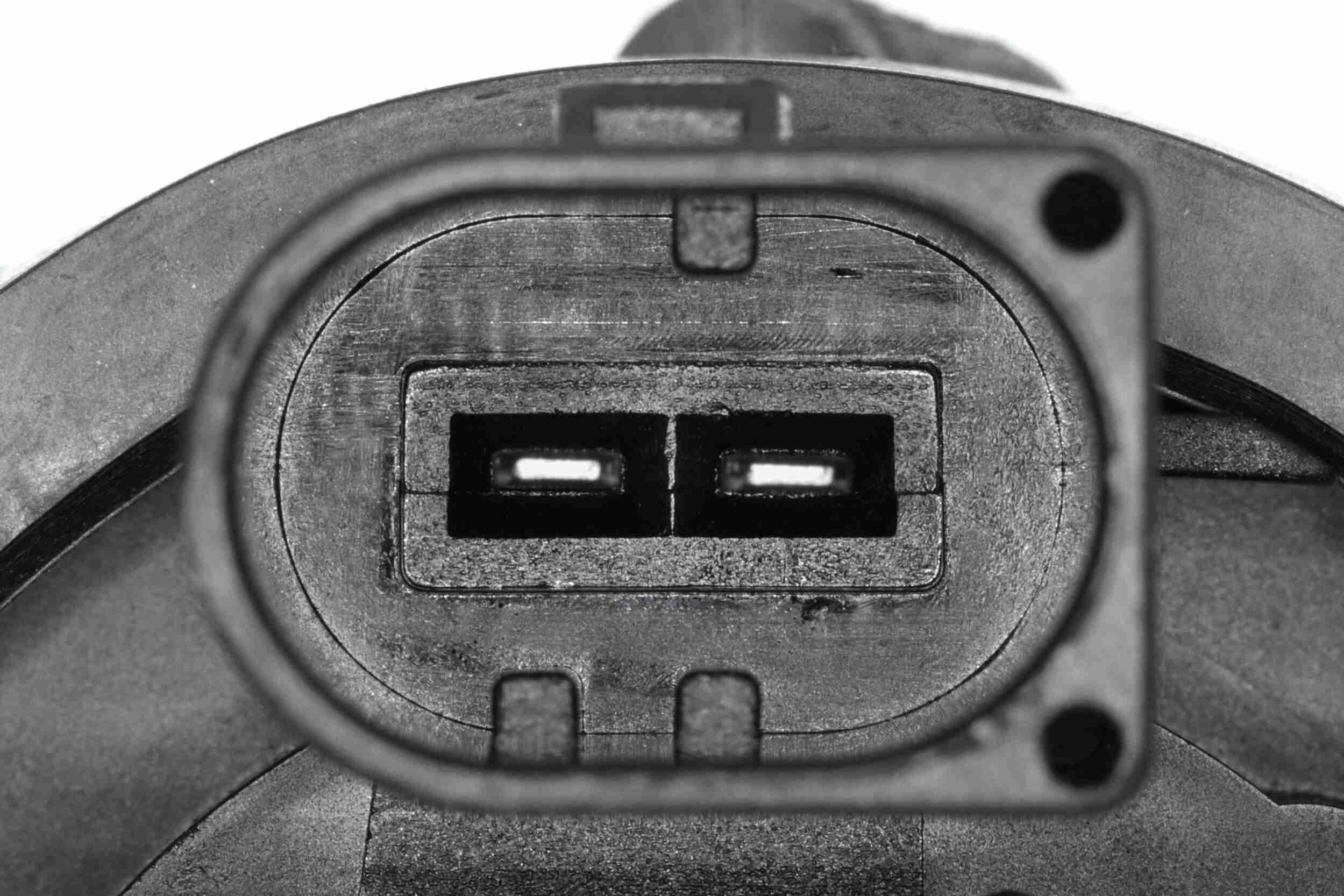 Auxiliary Water Pump (cooling water circuit)