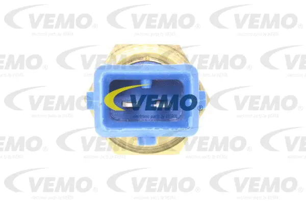 Sensor, coolant temperature