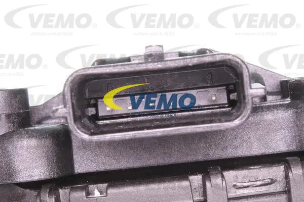 Sensor, accelerator pedal position