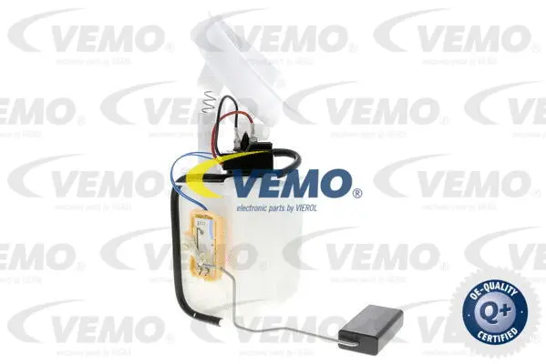 Fuel Feed Unit