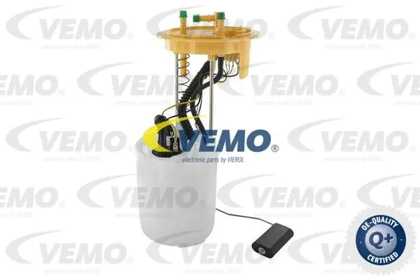 Fuel Feed Unit