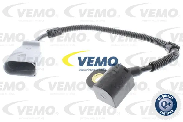 Sensor, RPM