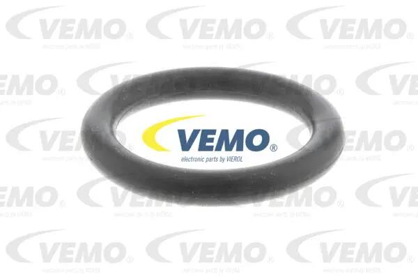 Sensor, coolant temperature