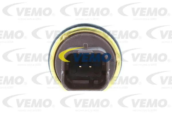 Sensor, coolant temperature