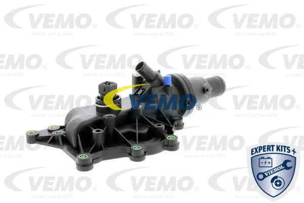 Thermostat Housing