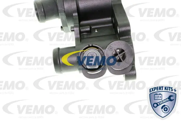 Thermostat Housing