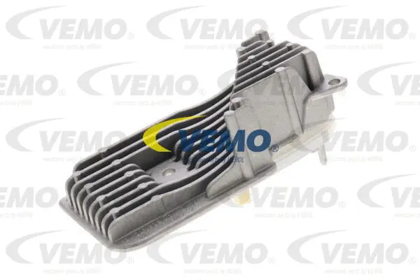 Control Unit, lights