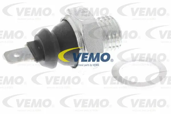 Oil Pressure Switch