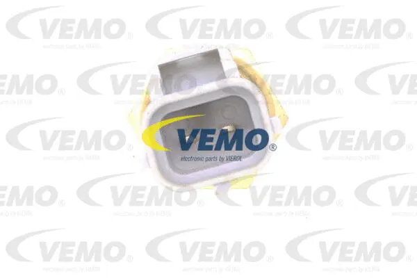 Sensor, coolant temperature