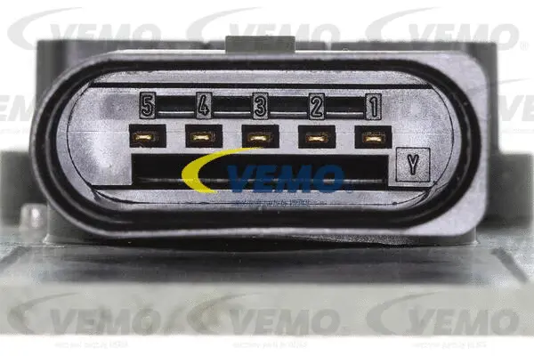 NOx Sensor, urea injection