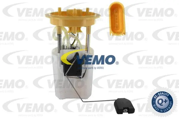 Fuel Feed Unit