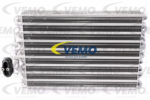 Evaporator, air conditioning
