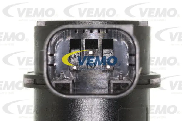 Sensor, parking distance control