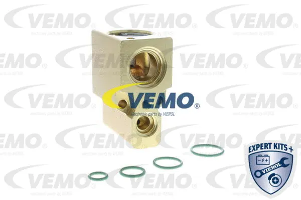 Expansion Valve, air conditioning